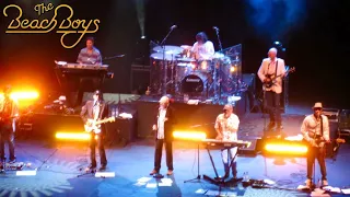 The Beach Boys - Live in Brighton, England (April 3, 2008)