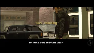 Grand Theft Auto III (gta 3) part 55:- Uzi Money