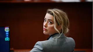 Ende Juli legte Amber Heard Berufung gegen die Entscheidung eines Gerichts in Virginia ein. Unterstü