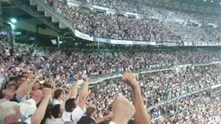 Real Madrid 3-0 Atletico Madrid | Champions League | Cristiano Ronaldo hatrick (86')