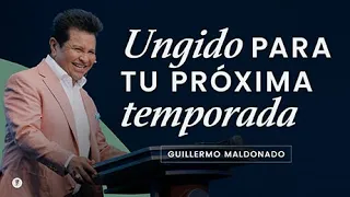 UNGIDOS PARA UN PROPÓSITO | Domingo de Pentecostés | Guillermo Maldonado
