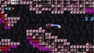 AXIOM VERGE - Official Trailer [HD]