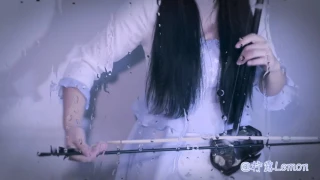 雨碎江南 二胡版 Rain in Jiang Nan_Erhu Cover