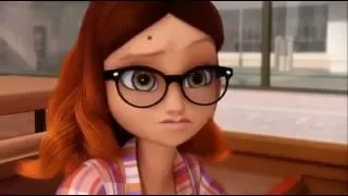 Prodigiosa:Las Aventuras de Ladybug- Capitulo 7- Lady WiFi- Latino- Parte 1