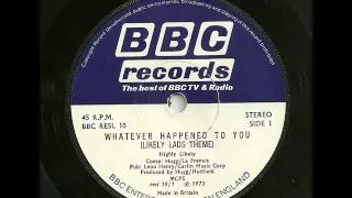 Highly Likely - Whatever Happened To The Likely Lads (Theme)