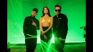 THE MUSIC COVER DISTRICT- ALL DAY AND NIGHT(Jax Jones, Martin Solveig & Madison Beer)