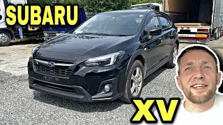 SUBARU XV‼️ ЗАЧЕМ ВАМ ДЖИП, БЕРИТЕ СУБАРУ‼️