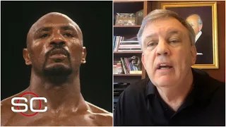 Teddy Atlas pays tribute to boxing legend ‘Marvelous’ Marvin Hagler | SportsCenter