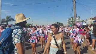 Caporales San Martin - Carnaval de Arica 2024