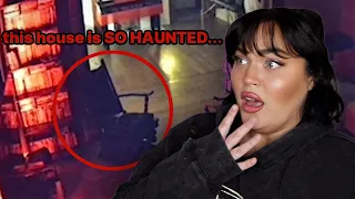 8 SCARY Ghost Videos to Get You SPOOKED for Halloween... (Vol 6) | The Scary Side of YouTube