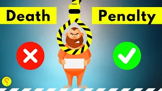 Death penalty should be abolished or not? | #Shorts