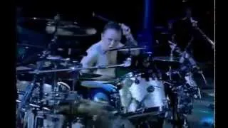 Metallica: Ain't my Bitch Live:Cunning Stunts 1997