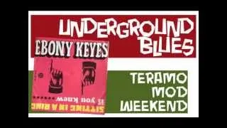 ebony keyes - if you knew (pye)