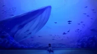 ナイトメア・アクアリウム / 初音ミク - テラ