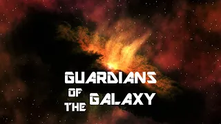 Guardians Of The Galaxy - Epic Orchestral Heroic Remix