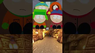 South Park Season 7 Episode 15 Part 12 #southpark #subwaysurfers