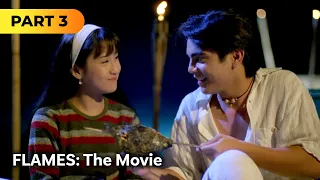 ‘FLAMES: The Movie’ FULL MOVIE Part 3 | Claudine Barretto, Jolina Magdangal,RIco Yan,Marvin Agustin