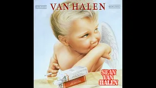 Van Halen - I'll Wait (slowed down + reverb)
