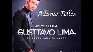 Gusttavo Lima - 10 Anos [ OFICIAL CD DO OUTRO LADO DA MOEDA 2014 ]