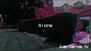 Nico Collins - Alone | 1 Hour Version | Juan Carlos TV