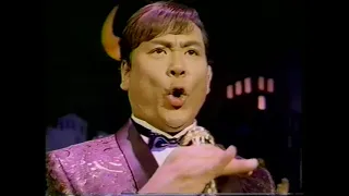 1994 山之内製薬　マキロン　CM 大仁田厚さん