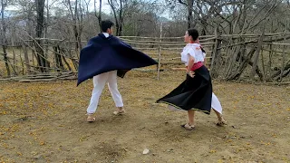 Sueños de Amor - Maya Andina / Danza Etno Contemporánea "Sangre Andina"