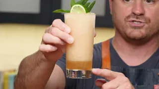 How to AVOID this MISTAKE when making Blender Cocktails! (Pro Bartender teaches industry secret)