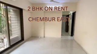 2 BHK On Rent In Chembur East