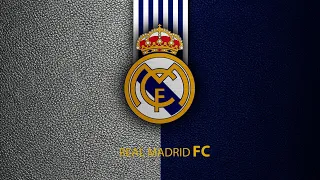 Гимн ФК Реал Мадрид| Anthem of Real Madrid FC