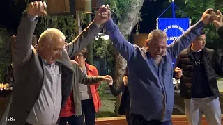Τίκια / Σεϊτανίδης & Καραγιαννίδης / Τσαλί Γιαννιτσά "2019”
