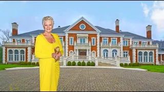 Judi Dench's Lifestyle ★ 2021