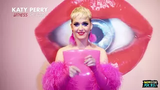 Monster Concerts 2018: Katy Perry Witness Tour