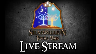 [LIVE STREAM] Silmarillion: Total War Campaign News, New Patch Release, Multiplayer Games