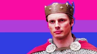 Arthur Pendragon | Bi Bi Bi