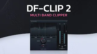 DF-CLIP 2 Now Available at Drumforge.com