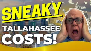 Tallahassee Florida Cost of Living for 2023  - Is It Affordable?