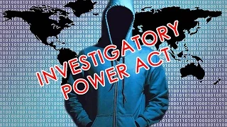 Regulation Of Investigatory Powers Act Ireland