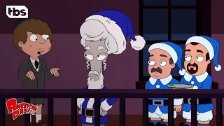 American Dad: Hanukkah's Number One Now - American Dad Holiday Special (Clip) | TBS