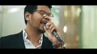 Sweetest Love - Robin Thicke (Cover By DANIEL PATTINAMA)