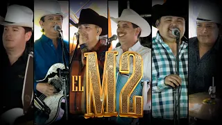 "El M2" - Los Alegres Del Barranco X Dinamicos Jrs (en vivo)