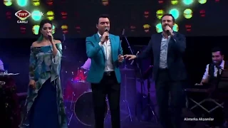 Murat Kurşun - TRT MÜZİK 20 Haziran 2019 - Erik Dalı Gevrektir