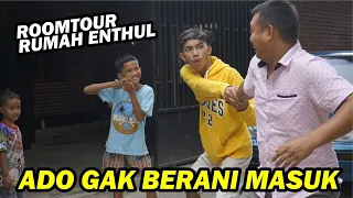 TERNYATA RUMAH ENTUL KEREN BANGET GAES !