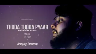 Thoda Thoda Pyaar(cover)