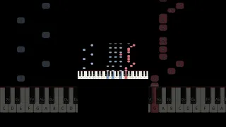 Ievan Polkka, Loituma Polkka - EASY Piano Tutorial by PlutaX