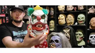 Demonic Toys , Jack Attack 1:1 Replica !