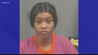 Woman charged in I-55 road rage shooting involving vacationing family