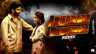 Adharam Madhuram Remix | Dj Jithu | Radhe oh Radhe | Rocking Star Rohan | Prathima| Sumanth Visual