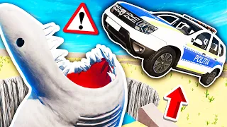 am sarit peste RECHIN in BeamNG.drive