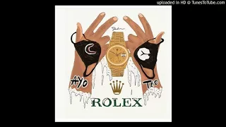 Ayo & Teo-Rolex(Instrumental)W/LYRICS IN DESCRIPTION