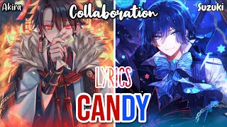 Nightcore - Candy   ⌜Switching Vocals⌟ Machine Gun Kelly & Trippie Redd (W/Suzuki)